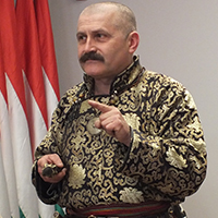 Dr. Hidán Csaba László