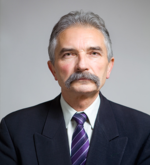 Prof. Dr. Kocsev Miklós