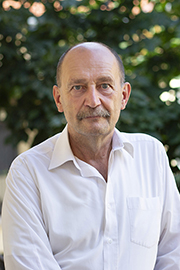 Prof. Dr. Mészáros József
