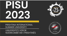 PISU Summer University logo
