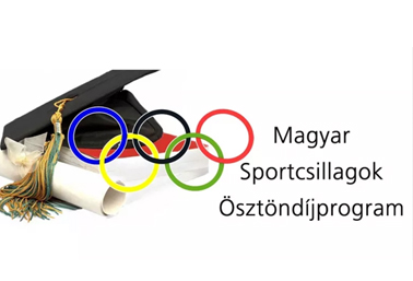  Magyar Sportcsillagok Ösztöndíjprogram